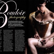 Magazine Features & Media - 10